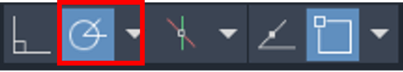 AutoCAD 壁と窓の解説(図解・初心者向け)【建築CAD検定試験3級】極トラッキング